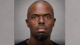 File image of Joseph Nyandwaro