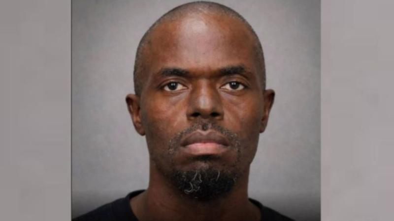 File image of Joseph Nyandwaro