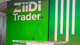 File image of Ziidi Trader banner