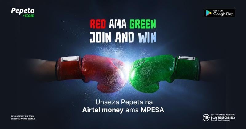 Pepeta