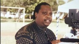 File image of Mugambi Kiai