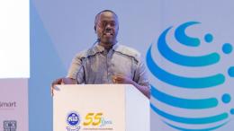 File image of Insurance Regulatory Authority (IRA) CEO Godfrey Kiptum
