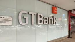 File image of GT Bank