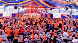 File image of the ODM NDC