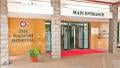 File image of the Nairobi Hospital