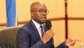 File image of Interior Principal Secretary Raymond Omollo