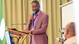 File image of Nairobi Senator Edwin Sifuna