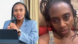 File image of Public Health Principal Secretary Mary Muthoni