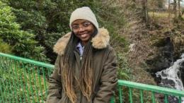 File image of Edna Ombakho
