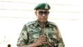 File image of Commissioner General of Prisons Patrick Mwiti Aranduh