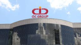 File image of CIC Group offices
