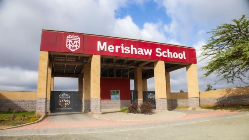 File image of Merishaw School