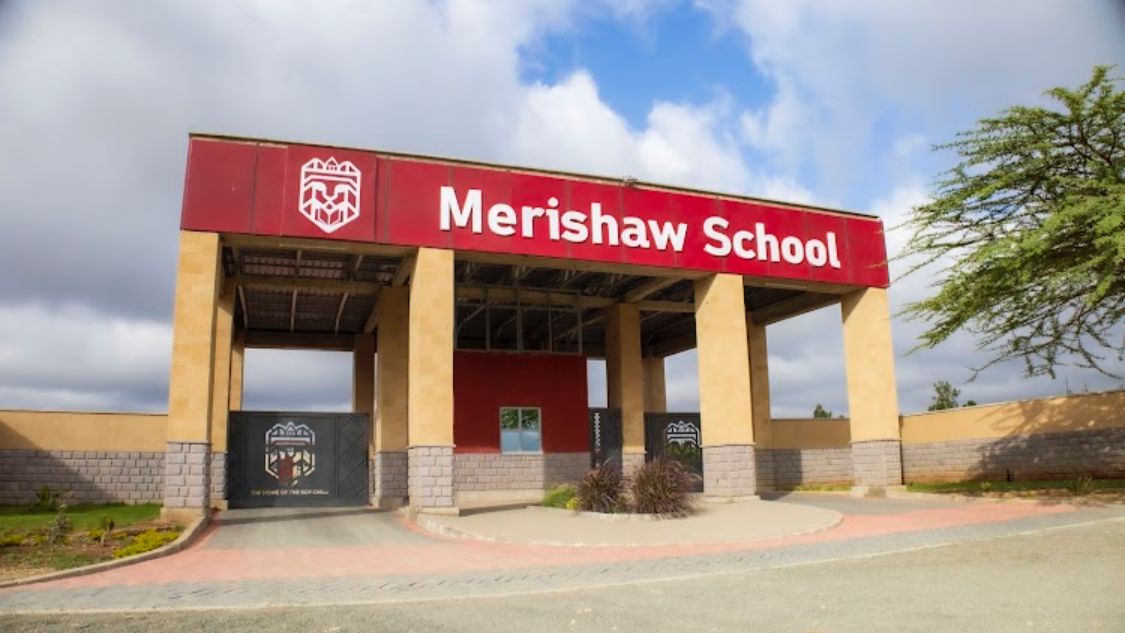 File image of Merishaw School