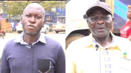 File image of Vihiga County residents