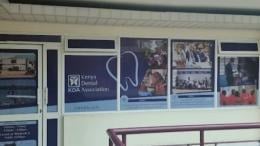 File image of Kenya Dental Association (KDA) offices