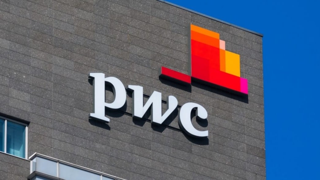 File image of PricewaterhouseCoopers Limited logo