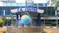 File image of Communications Authority of Kenya headquarters