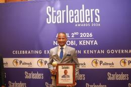 File image of Embakasi East MP Babu Owino.