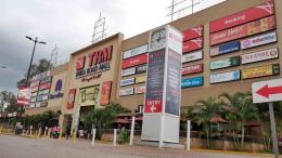 File image of Thika Road Mall (TRM)