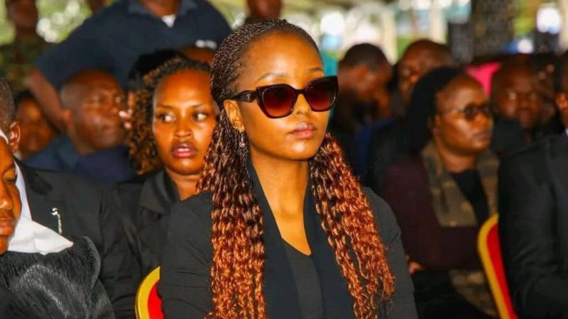 File image of Naiyanoi Ntutu