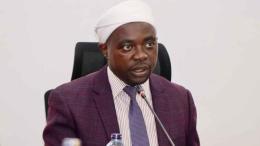 File image of Public Petitions Committee Chairperson and Runyenjes MP Muchangi Karemba