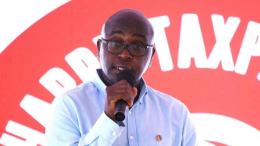 File image of former KRA Commissioner General Humphrey Wattanga