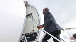 File image of Interior Cabinet Secretary Kipchumba Murkomen