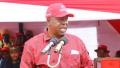 File image of Fred Matiang'i