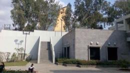 File image of the Embassy of Japan in Kenya