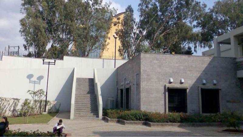 File image of the Embassy of Japan in Kenya