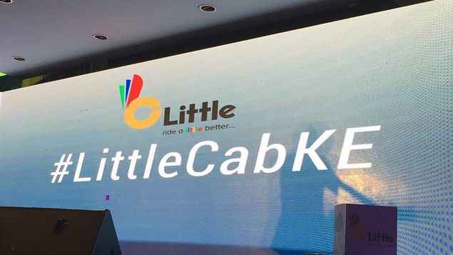 File image of a past Little event