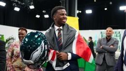 File image of Joshua Weru