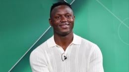 File image of Victor Wanyama