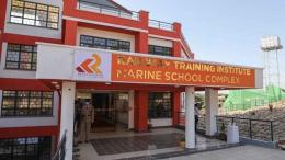 File image of Railway Training Institute (RTI) - Kisumu Campus