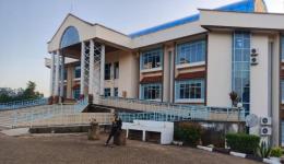 File image of the Masinde Muliro University