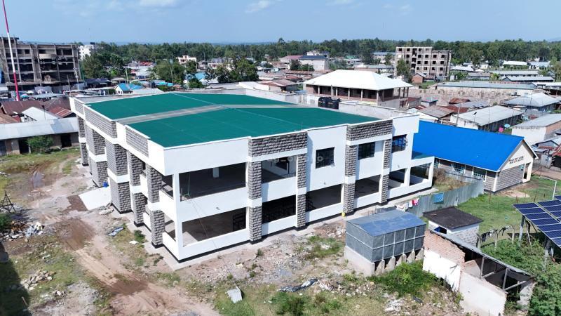 File image of the Rodi Kopaby ESP Market.