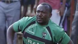 File image of Felix Oloo