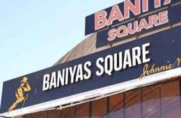 File image of Baniyas Square