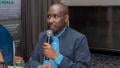 File image of Kenya Sugar Board CEO Jude Chesire