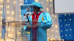 File image of Prof. Ayub Njoroge Gitau
