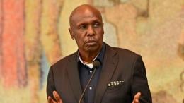 File image of KANU Chairman Gideon Moi