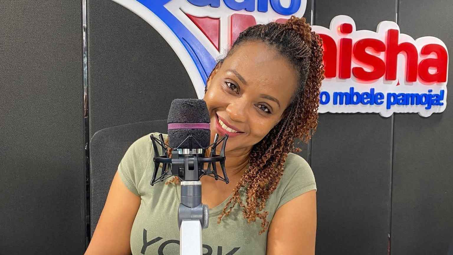 File image of Ann Njogu