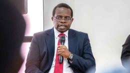 File image of Law Society of Kenya (LSK) Charles Kanjama