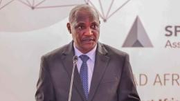 File image of Treasury Cabinet Secretary John Mbadi