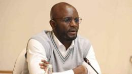 File image of Alego Usonga MP Samuel Atandi