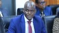 File image of NTSA Director General Nashon Kondiwa