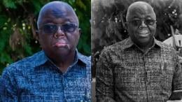 File image of Prof. Jacob Midiwo