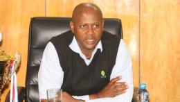 File image of CPA Samuel Ndung'u