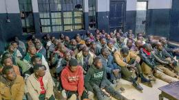 File image of the suspects