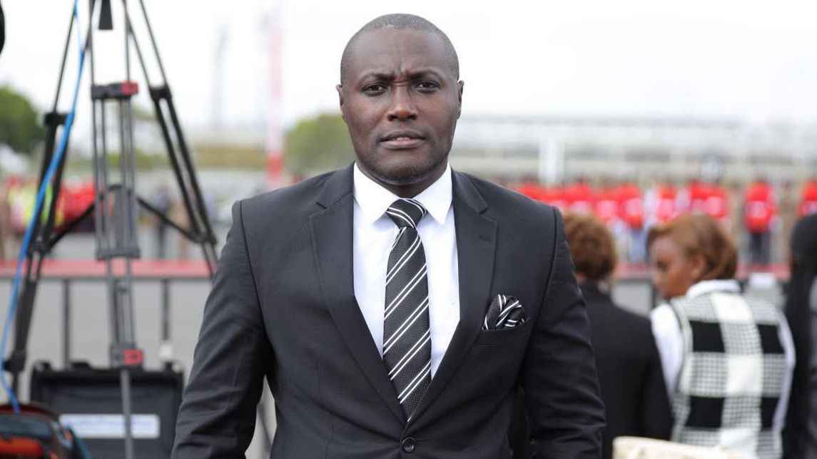 File image of Waweru Nyambura